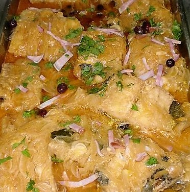 bacalhau