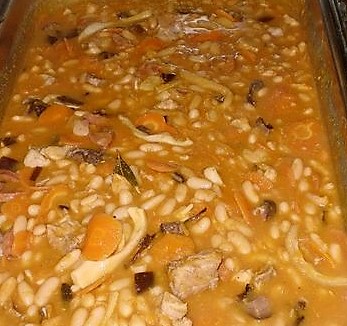 feijoada