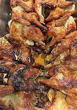 frango