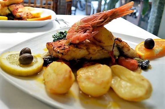 bacalhau