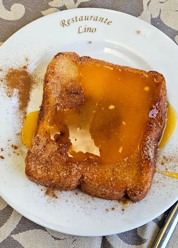 rabanada