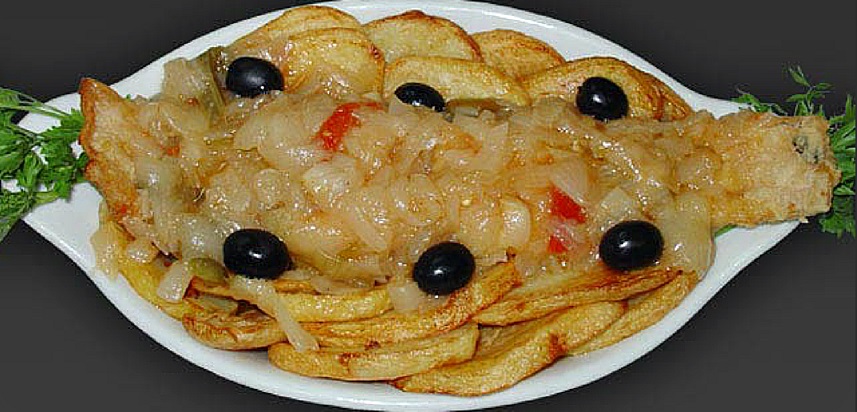 bacalhau minhota