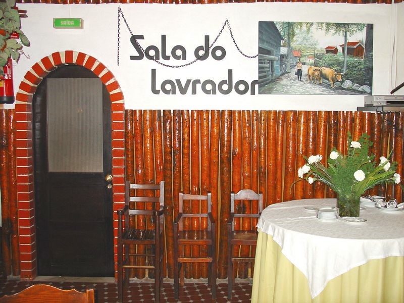 sala lavrador