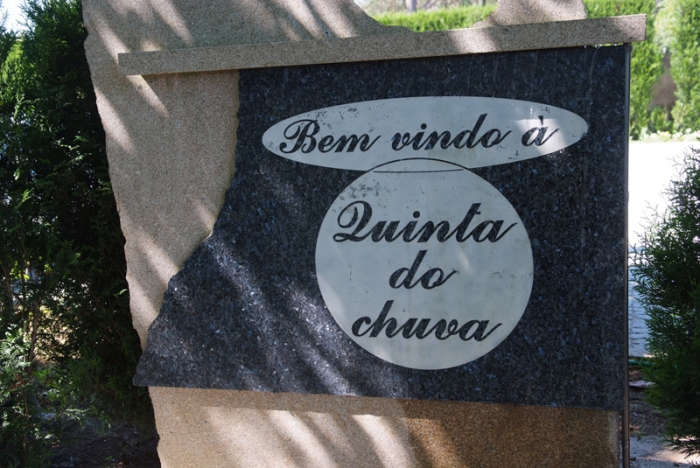 quinta chuva