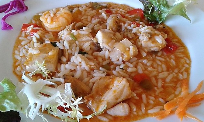 arroz