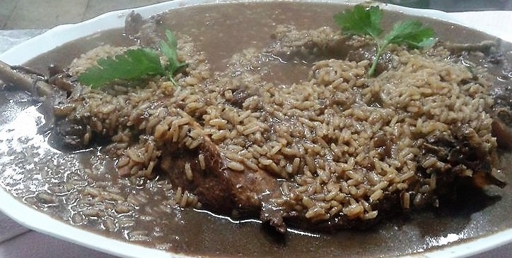 arrozgalo