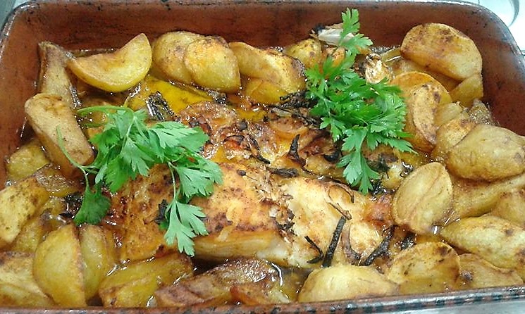 bacalhauforno