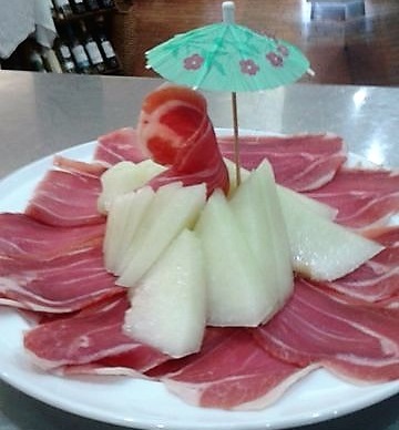 presunto