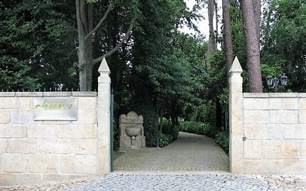 porta