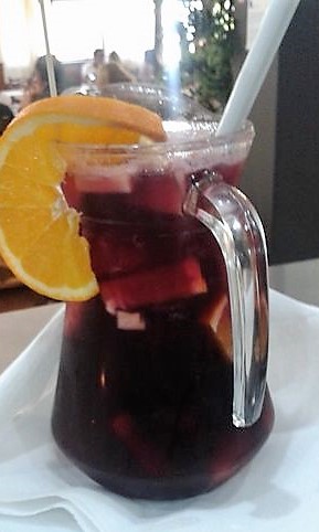 sangria