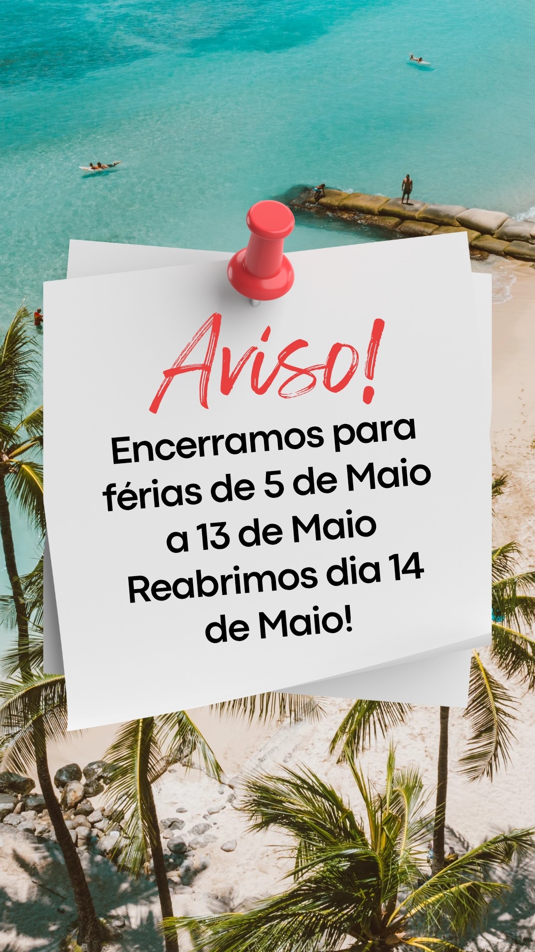 ferias