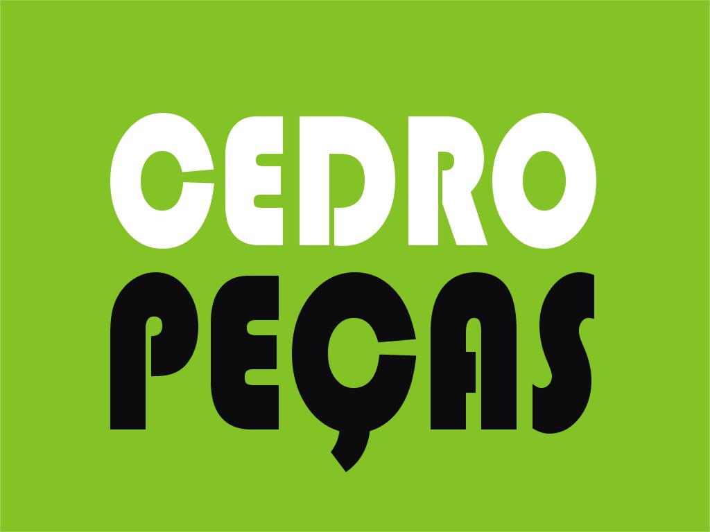 logo Cedropecas