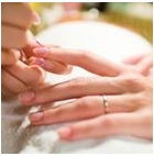 manicure