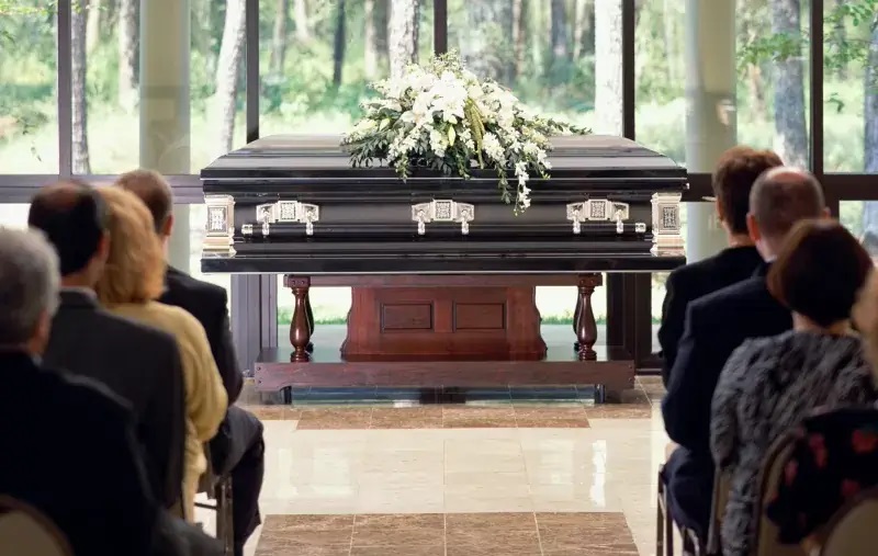funeral