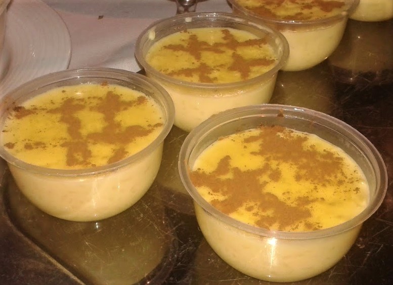 sobremesas