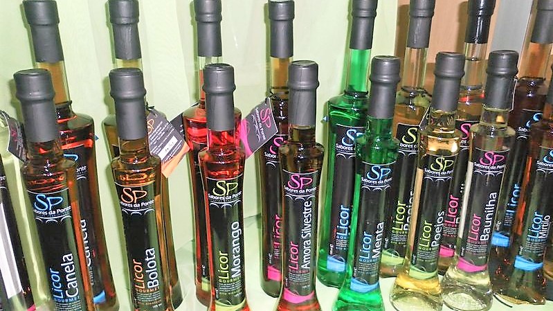 licores
