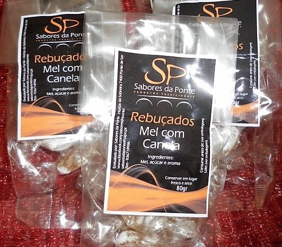 rebucados