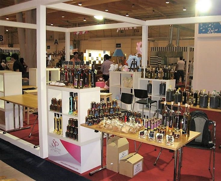 Stand
