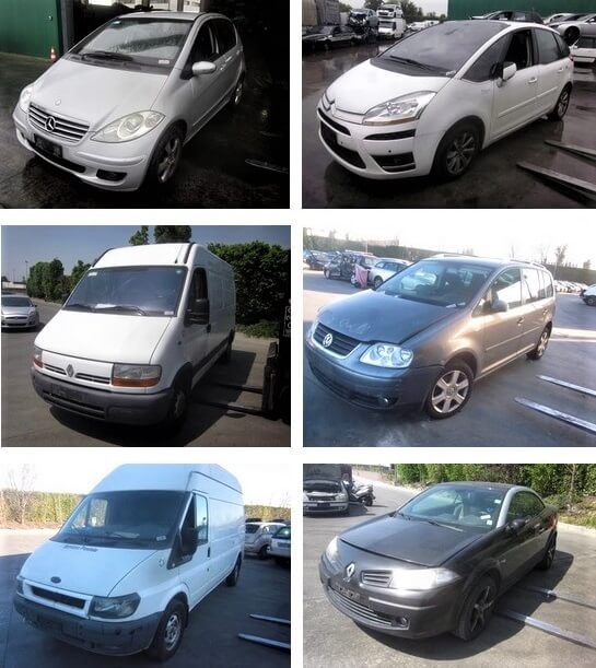 carros