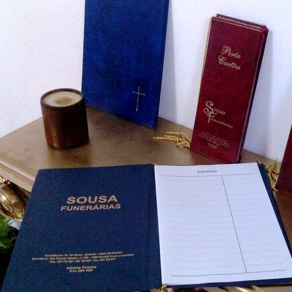 livro