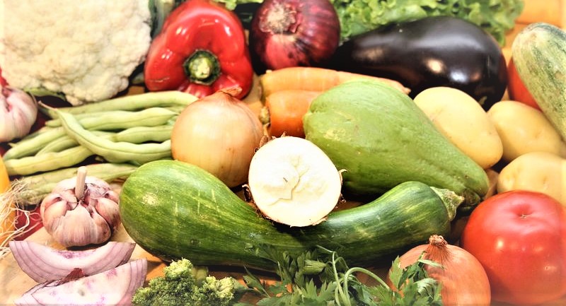 legumes.
