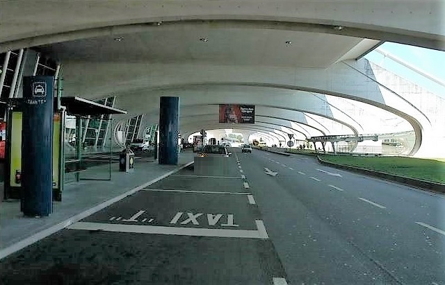 aeroporto
