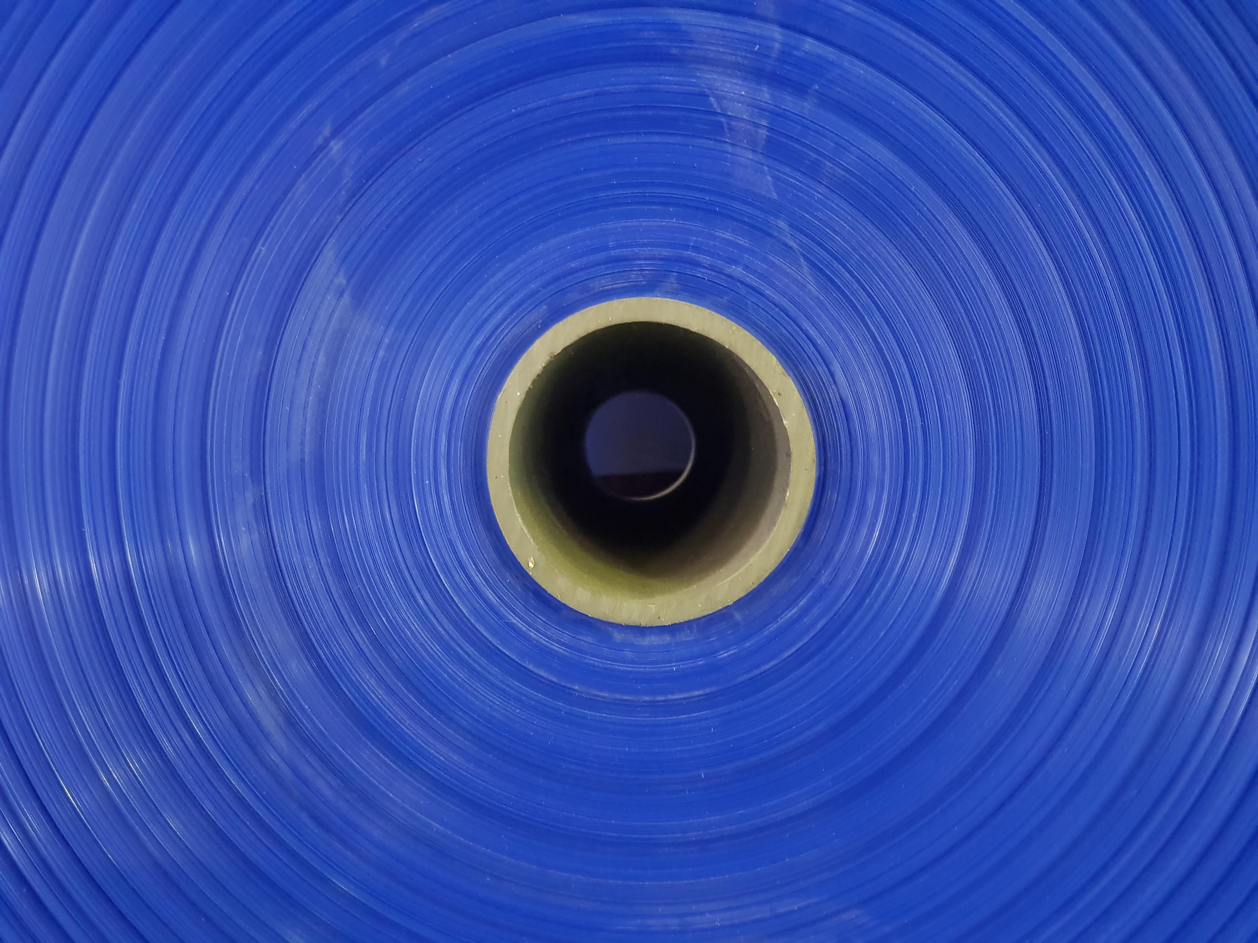 azul