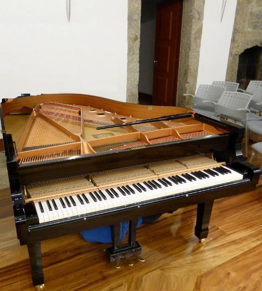 piano