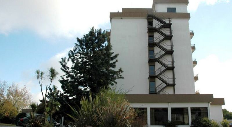 Hotel Lado
