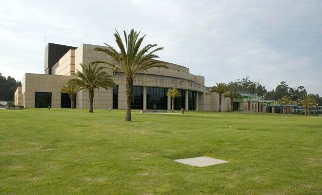 Europarque