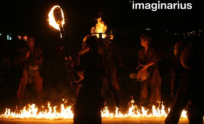 Imaginrius