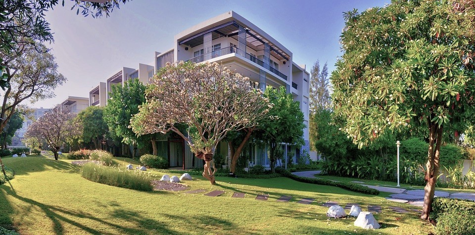 condominio