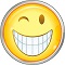 smile