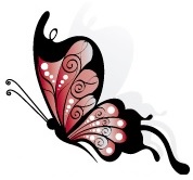 borboleta