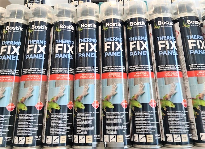 fix