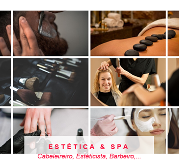 Esttica & SPA