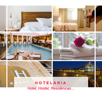 Hotelaria