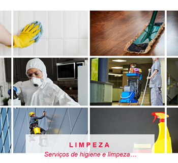 Limpeza