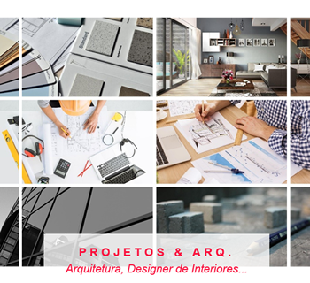 Projetos e Arquitetura