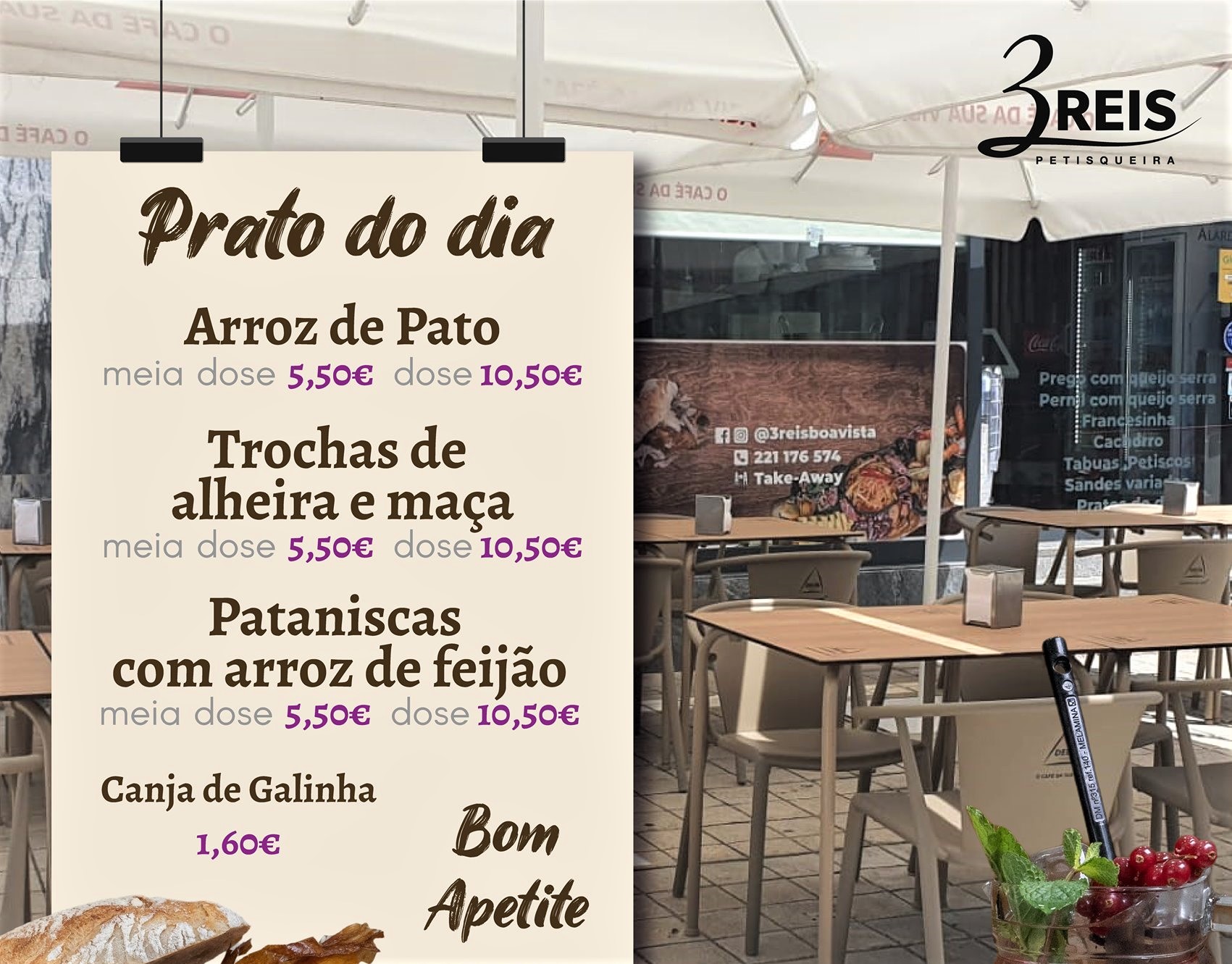 arrozpato
