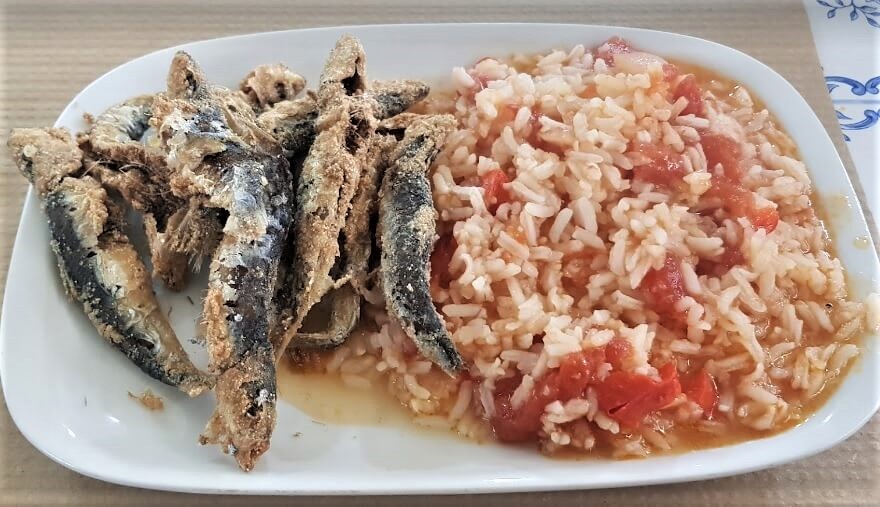 arroztomate