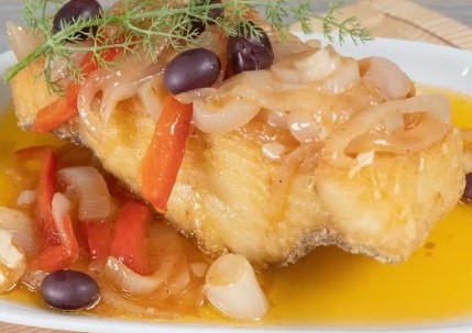 bacalhau