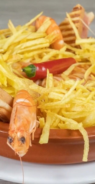 batatas