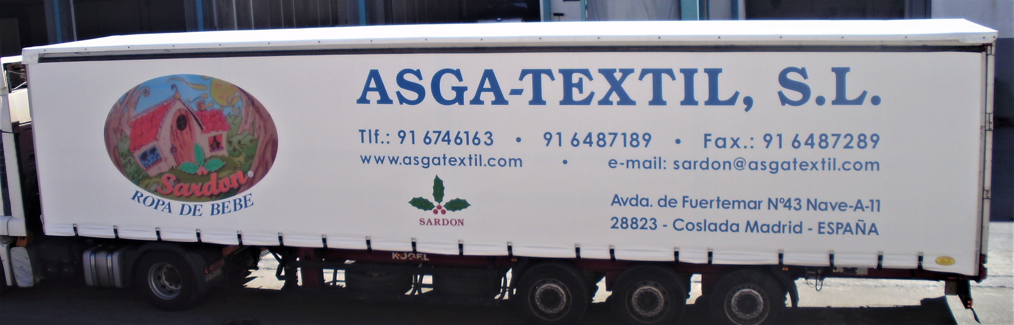 asga