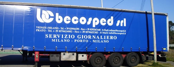 becospeed
