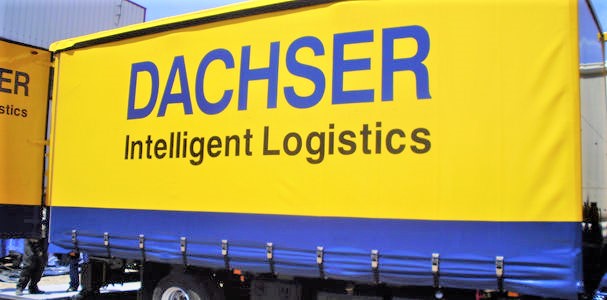 dachser