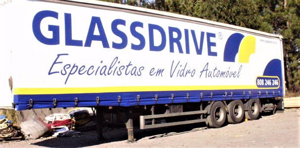 glassdrive
