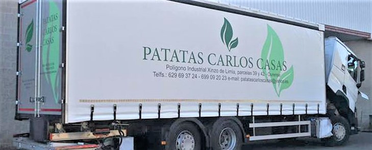 patatas