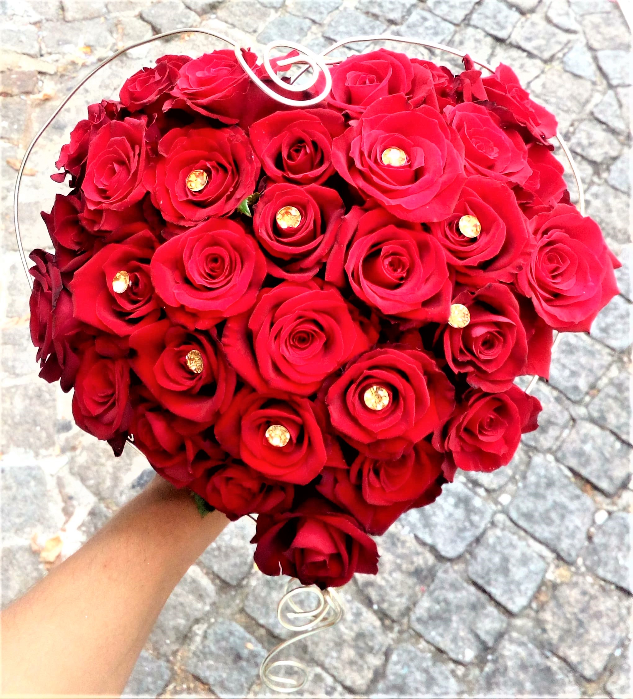 rosasvermelhas