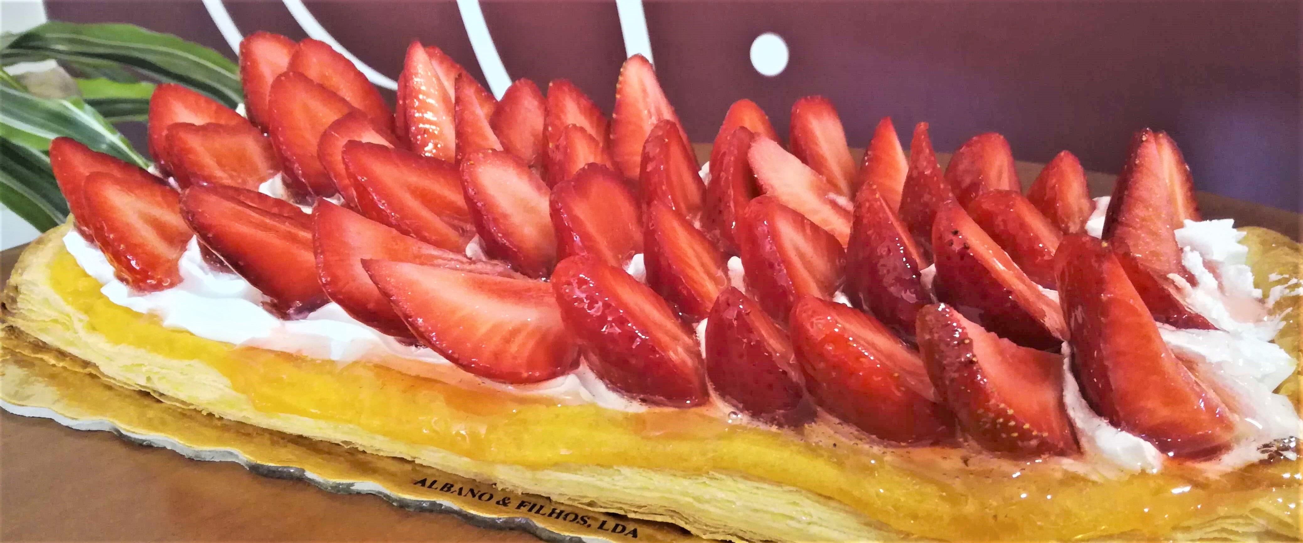 tartemorango